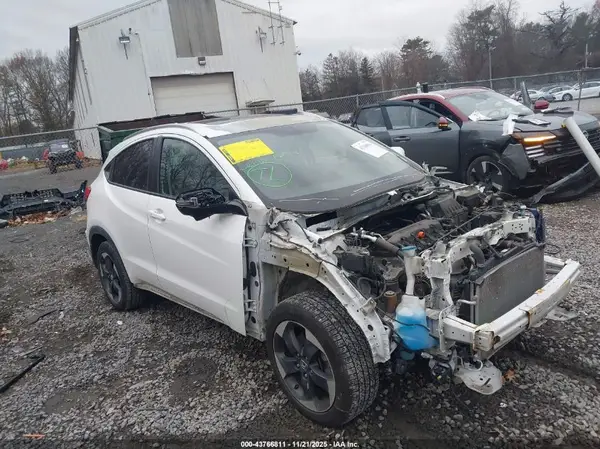 3CZRU6H75JM716269 2018 HONDA HR-V - Image 1