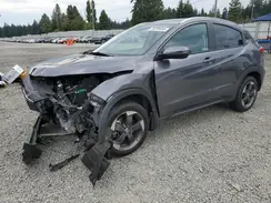 3CZRU6H75JM716305 2018 HONDA HR-V