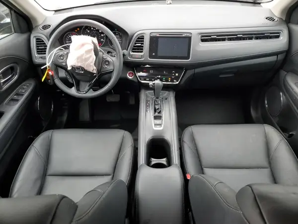 3CZRU6H75JM716305 2018 HONDA HR-V - Image 8