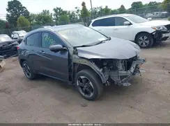 3CZRU6H75JM716336 2018 HONDA HR-V