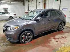 3CZRU6H75JM718085 2018 HONDA HR-V
