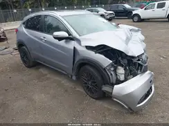 3CZRU6H75JM718927 2018 HONDA HR-V