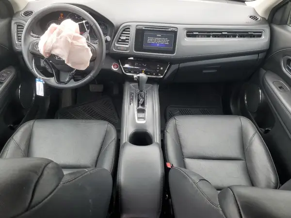 3CZRU6H75JM719849 2018 HONDA HR-V - Image 8
