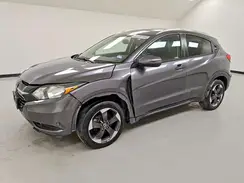 3CZRU6H75JM722587 2018 HONDA HR-V