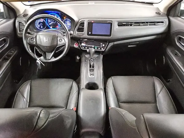 3CZRU6H75JM722587 2018 HONDA HR-V - Image 8