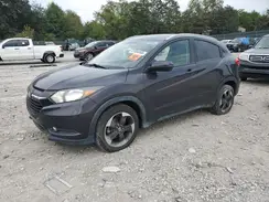3CZRU6H75JM723108 2018 HONDA HR-V