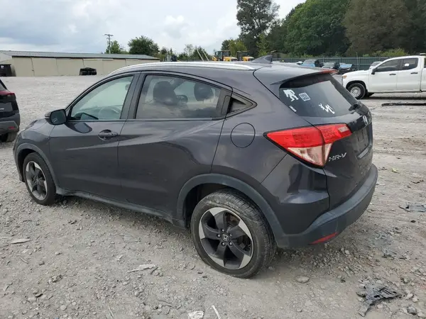 3CZRU6H75JM723108 2018 HONDA HR-V - Image 2