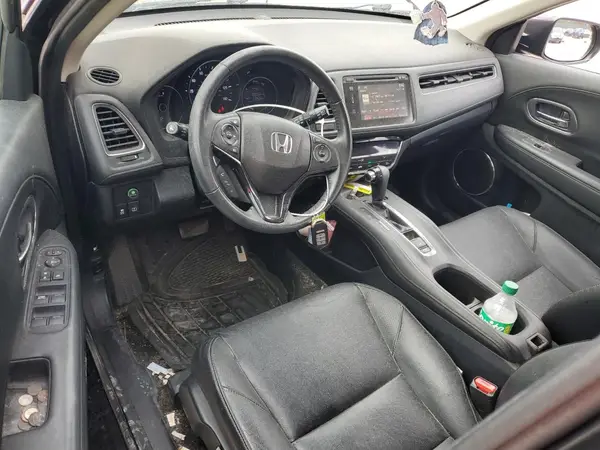 3CZRU6H75JM723108 2018 HONDA HR-V - Image 8