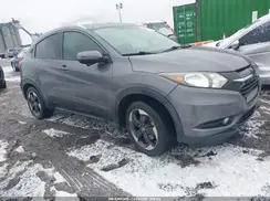 3CZRU6H75JM725182 2018 HONDA HR-V