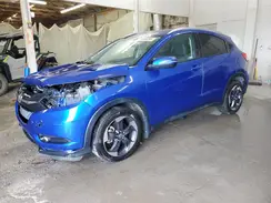 3CZRU6H75JM725649 2018 HONDA HR-V