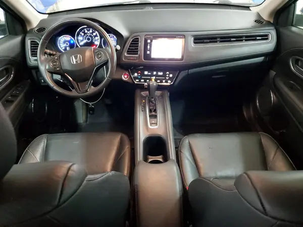 3CZRU6H75JM725649 2018 HONDA HR-V - Image 8