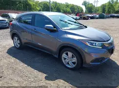 3CZRU6H75KM705290 2019 HONDA HR-V