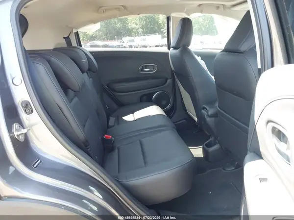 3CZRU6H75KM705290 2019 HONDA HR-V - Image 8