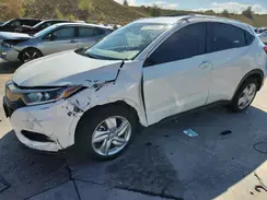 3CZRU6H75KM705791 2019 HONDA HR-V