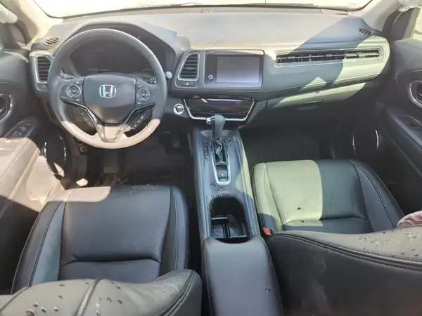 3CZRU6H75KM705791 2019 HONDA HR-V - Image 8