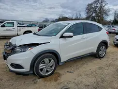 3CZRU6H75KM707718 2019 HONDA HR-V