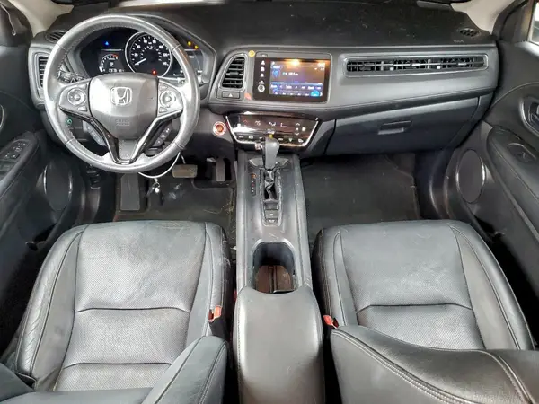 3CZRU6H75KM707718 2019 HONDA HR-V - Image 8