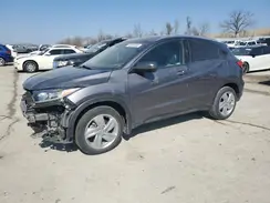 3CZRU6H75KM709145 2019 HONDA HR-V