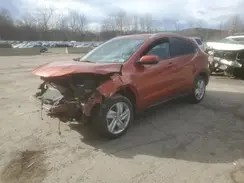 3CZRU6H75KM710005 2019 HONDA HR-V