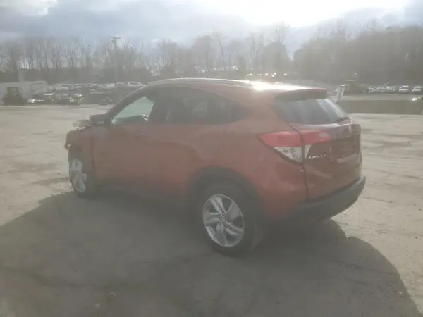 3CZRU6H75KM710005 2019 HONDA HR-V - Image 2