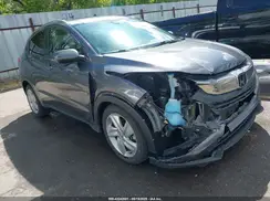 3CZRU6H75KM710599 2019 HONDA HR-V