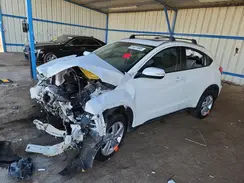 3CZRU6H75KM713504 2019 HONDA HR-V
