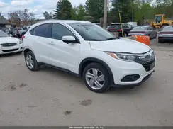 3CZRU6H75KM714815 2019 HONDA HR-V