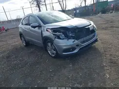 3CZRU6H75KM715043 2019 HONDA HR-V