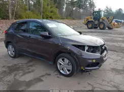 3CZRU6H75KM717049 2019 HONDA HR-V
