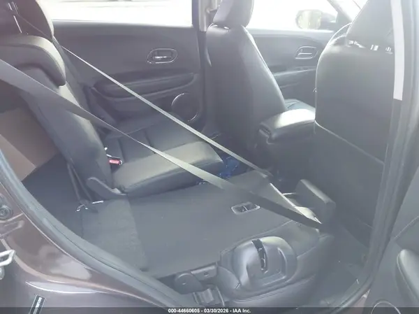 3CZRU6H75KM717049 2019 HONDA HR-V - Image 8