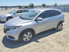 3CZRU6H75KM719173 2019 HONDA HR-V