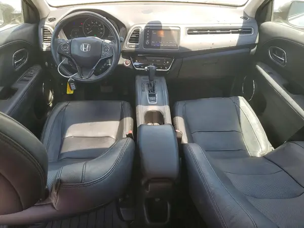 3CZRU6H75KM719173 2019 HONDA HR-V - Image 8