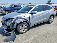 3CZRU6H75KM720209 2019 HONDA HR-V