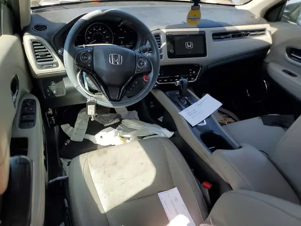 3CZRU6H75KM720209 2019 HONDA HR-V - Image 8