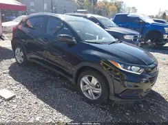 3CZRU6H75KM724521 2019 HONDA HR-V