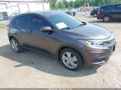 3CZRU6H75KM725703 2019 HONDA HR-V