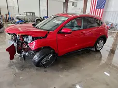 3CZRU6H75KM727659 2019 HONDA HR-V