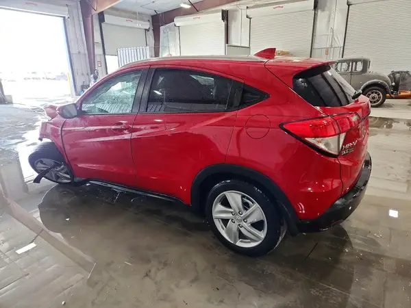 3CZRU6H75KM727659 2019 HONDA HR-V - Image 2
