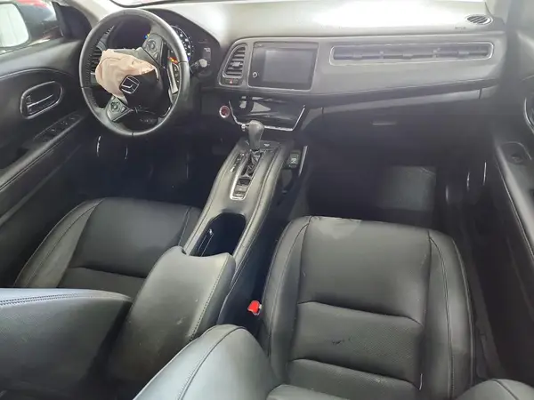 3CZRU6H75KM727659 2019 HONDA HR-V - Image 8