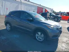 3CZRU6H75KM727726 2019 HONDA HR-V