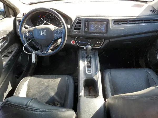 3CZRU6H75KM728374 2019 HONDA HR-V - Image 8
