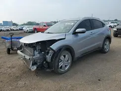 3CZRU6H75KM732022 2019 HONDA HR-V