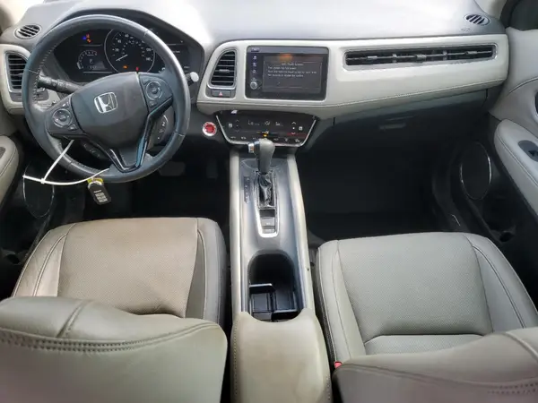 3CZRU6H75KM732022 2019 HONDA HR-V - Image 8