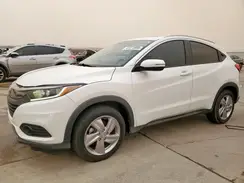 3CZRU6H75LM700754 2020 HONDA HR-V