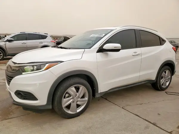 3CZRU6H75LM700754 2020 HONDA HR-V - Image 1