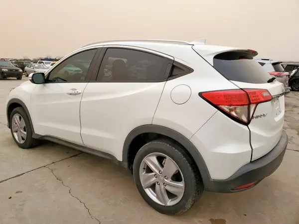 3CZRU6H75LM700754 2020 HONDA HR-V - Image 2