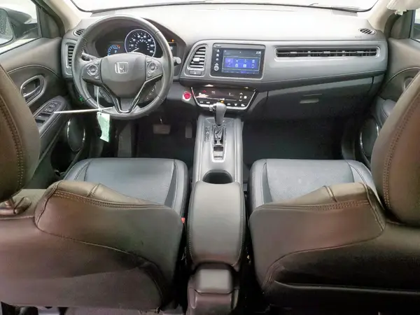 3CZRU6H75LM700754 2020 HONDA HR-V - Image 8