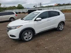 3CZRU6H75LM700799 2020 HONDA HR-V