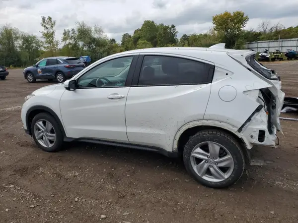 3CZRU6H75LM700799 2020 HONDA HR-V - Image 2