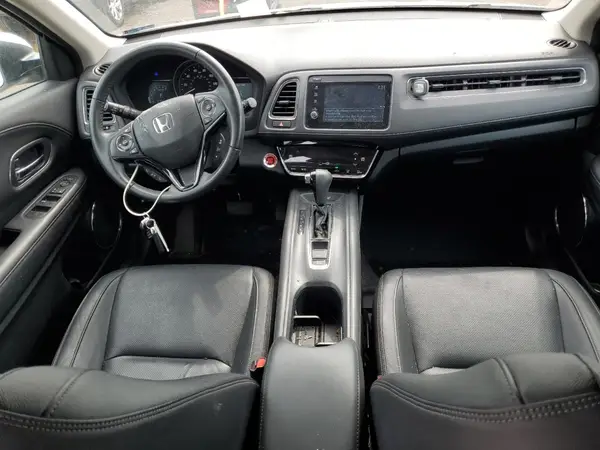 3CZRU6H75LM700799 2020 HONDA HR-V - Image 8